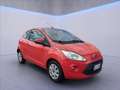 Ford Ka/Ka+ Ka 1.2 + 69cv Rosso - thumbnail 8