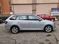 Skoda Fabia Wagon 1.4 tdi Ambition 90cv Grigio - thumbnail 6