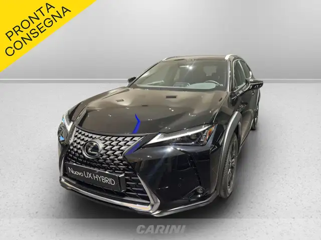 Lexus UX 300h 300h 2.0 urban 2wd cvt