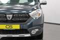 Dacia Lodgy Stepway Garantie Klima Scheckheft Tempomat Grey - thumbnail 8