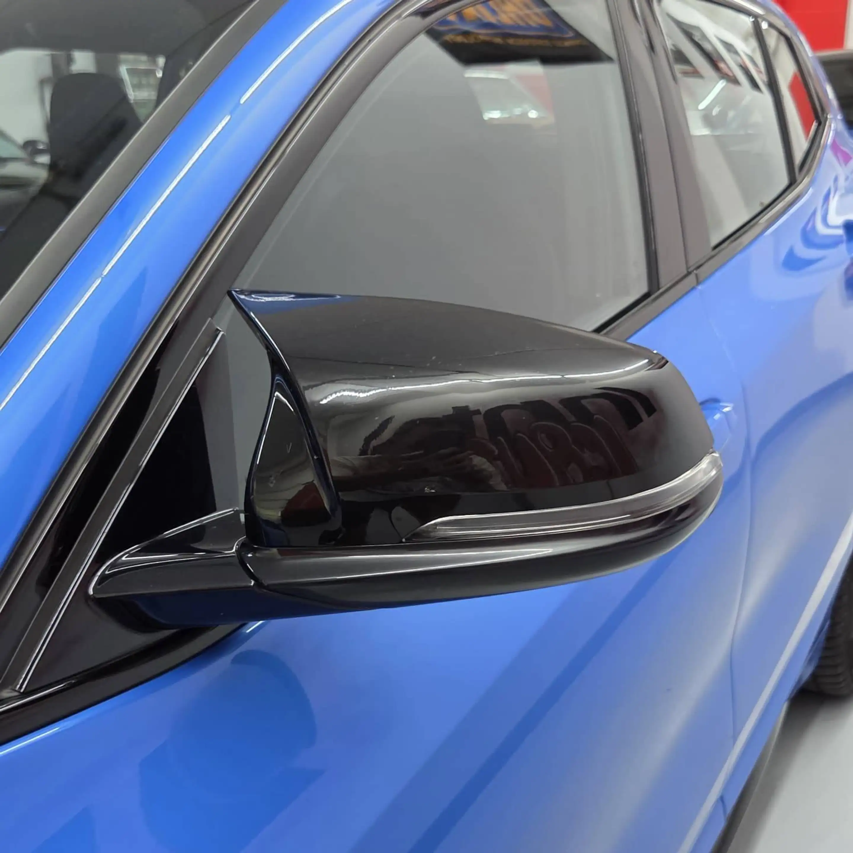 BMW X2 BMW xDrive 25d M Sport/MwSt./Unfallfrei/Alcantara — photo 12