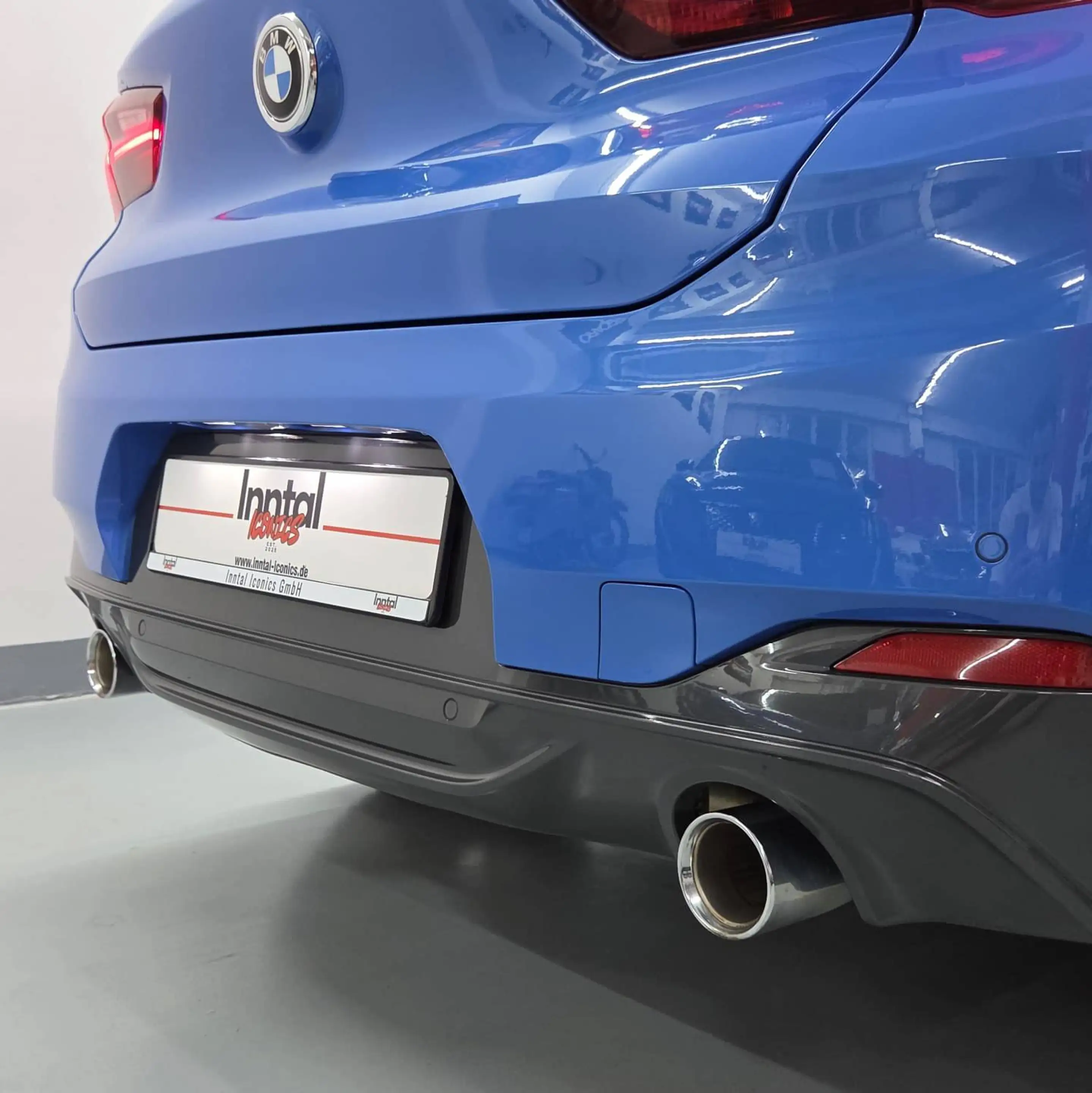 BMW X2 BMW xDrive 25d M Sport/MwSt./Unfallfrei/Alcantara — photo 6