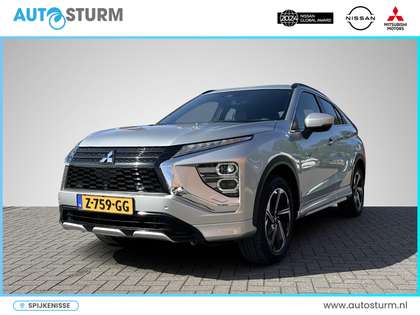 Mitsubishi Eclipse Cross 2.4 PHEV Executive | Stuur- + Stoelverwarming | Do