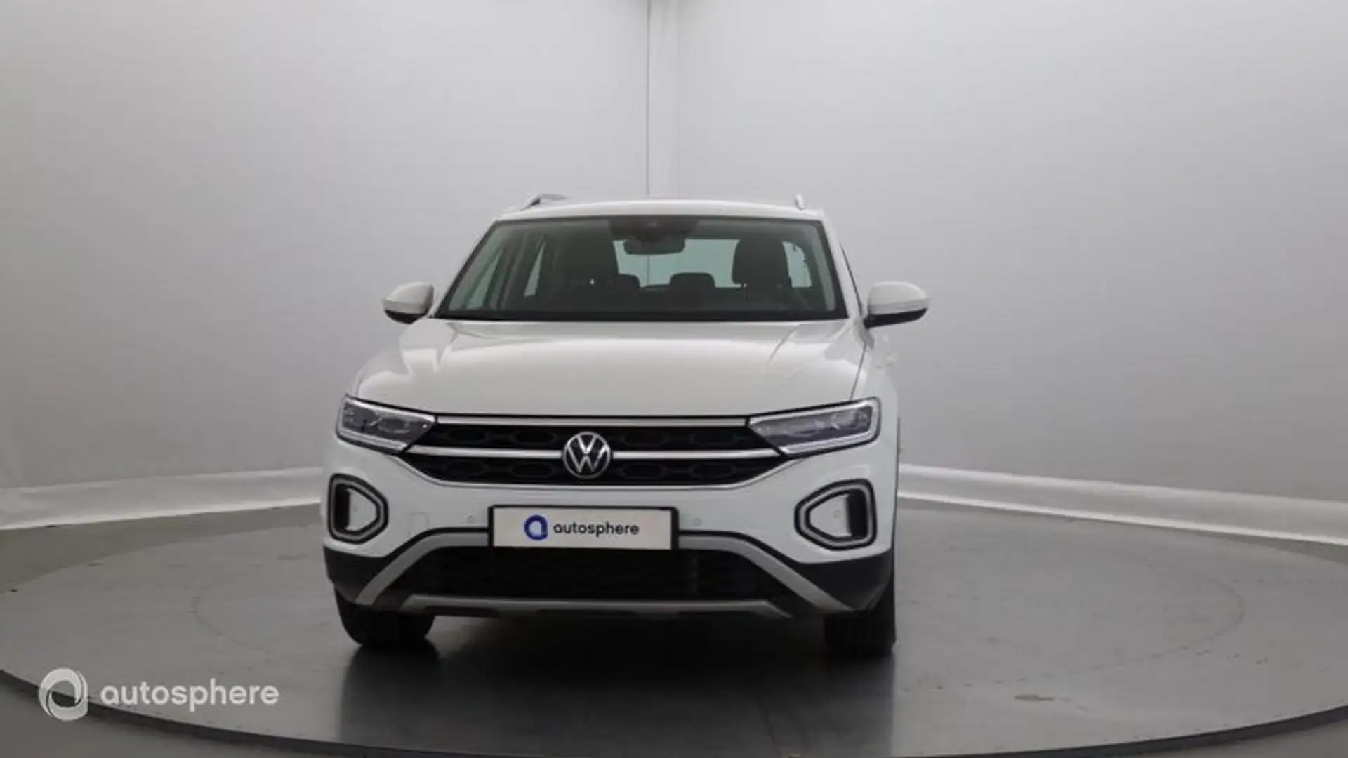 Volkswagen T-Roc 2.0 TDI 150ch Style 4Motion DSG7 - 2