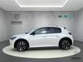 Peugeot 208 GT ELEKTRO 136 Navi LED Apple CarPlay Android Auto Blanco - thumbnail 6