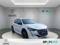 Peugeot 208 GT ELEKTRO 136 Navi LED Apple CarPlay Android Auto Blanco - thumbnail 1