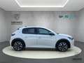 Peugeot 208 GT ELEKTRO 136 Navi LED Apple CarPlay Android Auto Blanco - thumbnail 2