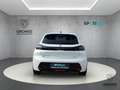 Peugeot 208 GT ELEKTRO 136 Navi LED Apple CarPlay Android Auto Blanco - thumbnail 4
