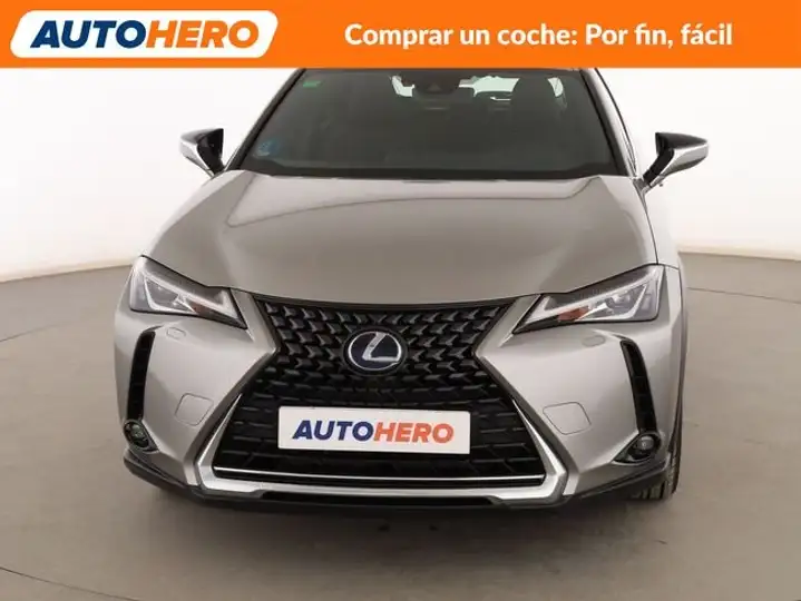 Lexus UX 250h ECO 2019, foto 9