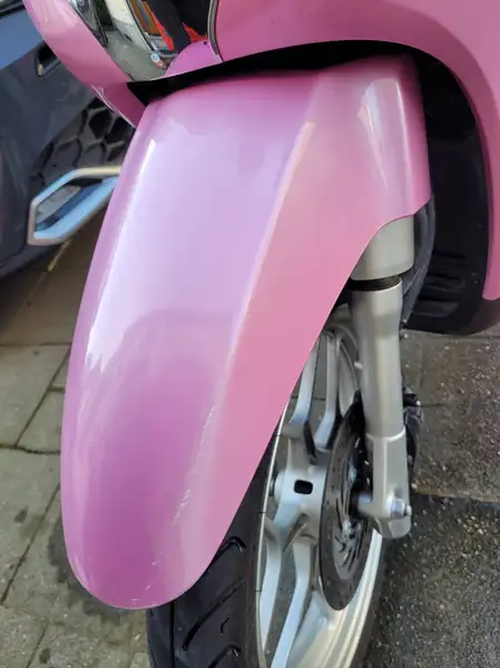 Honda SH 125 - foto 2