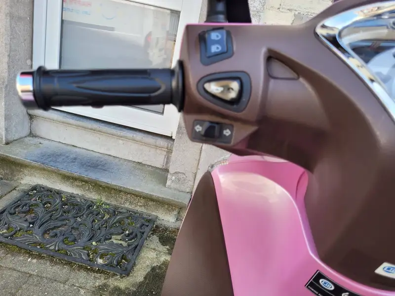 Honda SH 125 - foto 7