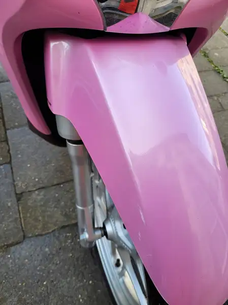 Honda SH 125 - foto 3