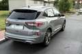 Ford Kuga Kuga 2.0 EcoBlue Hybrid 150 CV 2WD ST-Line Zilver - thumbnail 5