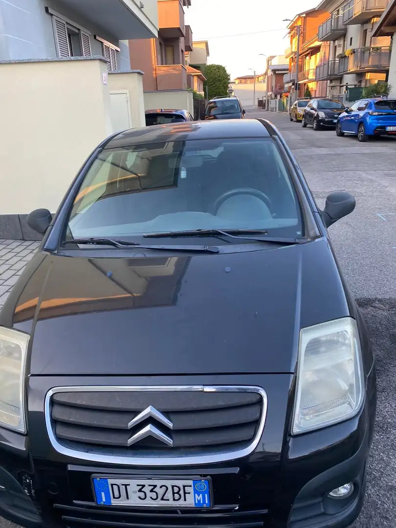 Citroen C2 1.1 Elegance c/abs FL - 2