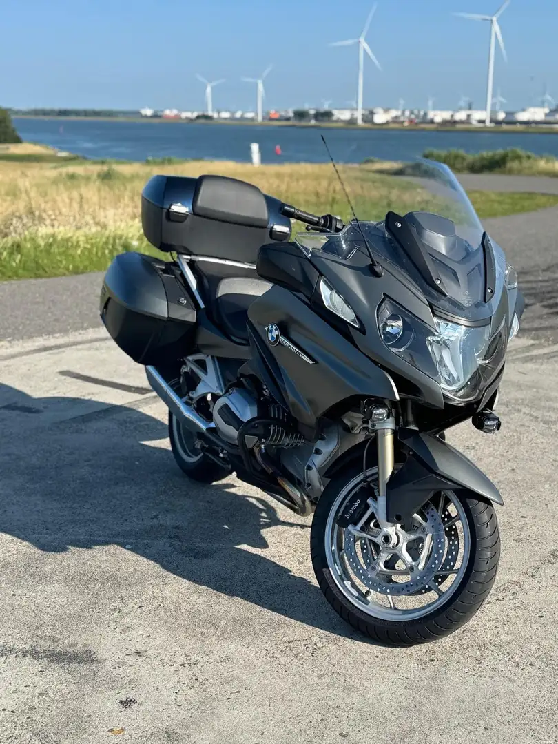 BMW R 1200 RT - 1