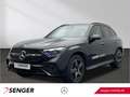 Mercedes-Benz GLC 220 d 4M AMG Digital-Light Pano AHK 360°-K. Noir - thumbnail 1