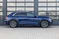 Audi Q8 55 TFSI 340pk quattro Pro Line S | Stoelventilatie Blauw - thumbnail 3