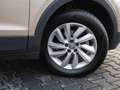 Volkswagen T-Cross 1.0 TSI Life KLIMA PDC SHZ NAVI AHK Beige - thumbnail 5