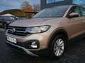Volkswagen T-Cross 1.0 TSI Life KLIMA PDC SHZ NAVI AHK Beige - thumbnail 22