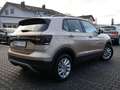 Volkswagen T-Cross 1.0 TSI Life KLIMA PDC SHZ NAVI AHK Beige - thumbnail 3