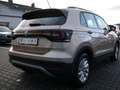 Volkswagen T-Cross 1.0 TSI Life KLIMA PDC SHZ NAVI AHK Beige - thumbnail 21