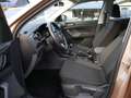 Volkswagen T-Cross 1.0 TSI Life KLIMA PDC SHZ NAVI AHK Beige - thumbnail 7