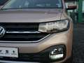 Volkswagen T-Cross 1.0 TSI Life KLIMA PDC SHZ NAVI AHK Beige - thumbnail 23