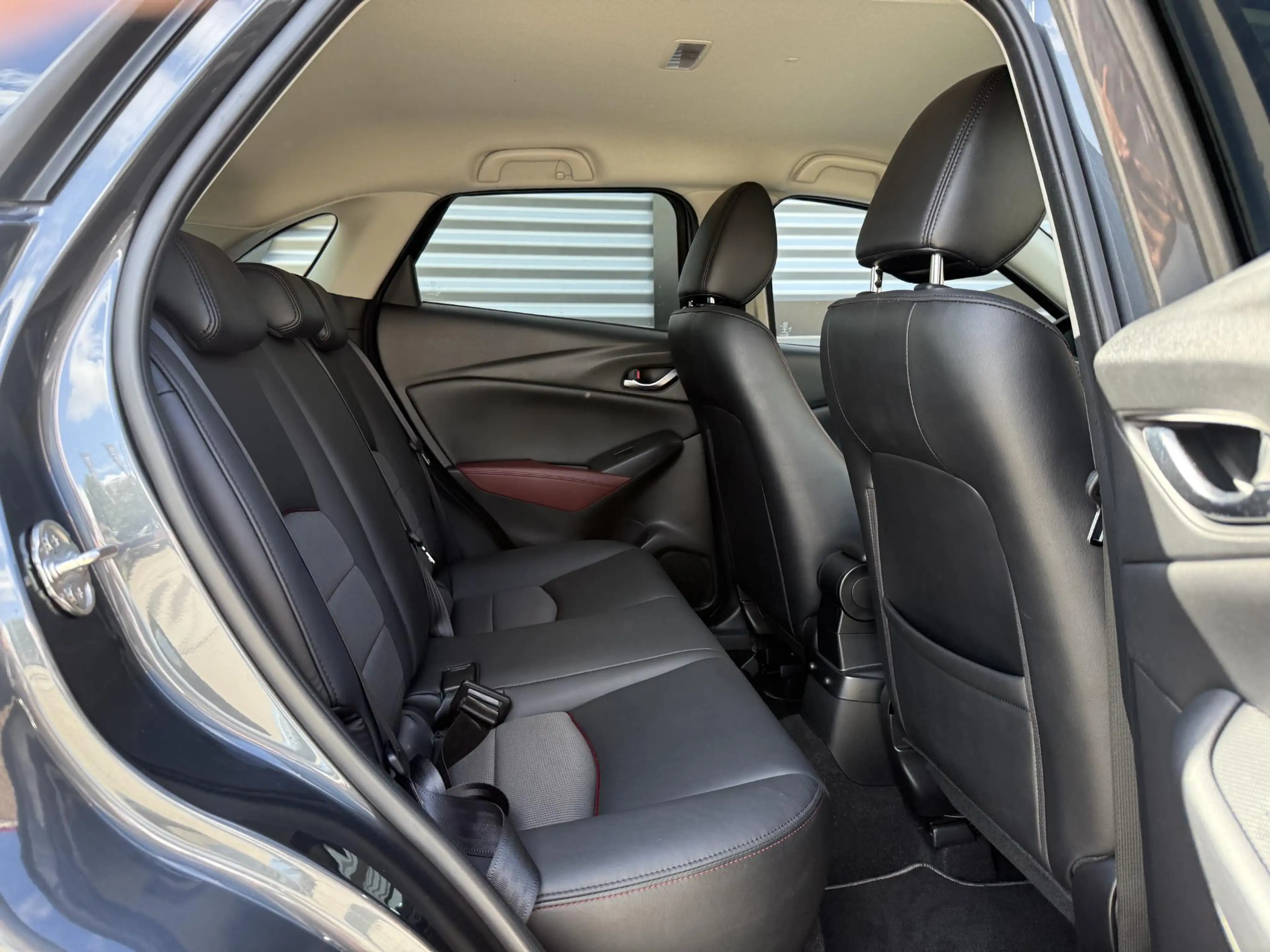 Mazda CX-3 2.0 SkyActiv-G 120 SkyLease+ 2e Eigenaar|Navi|Came — photo 8