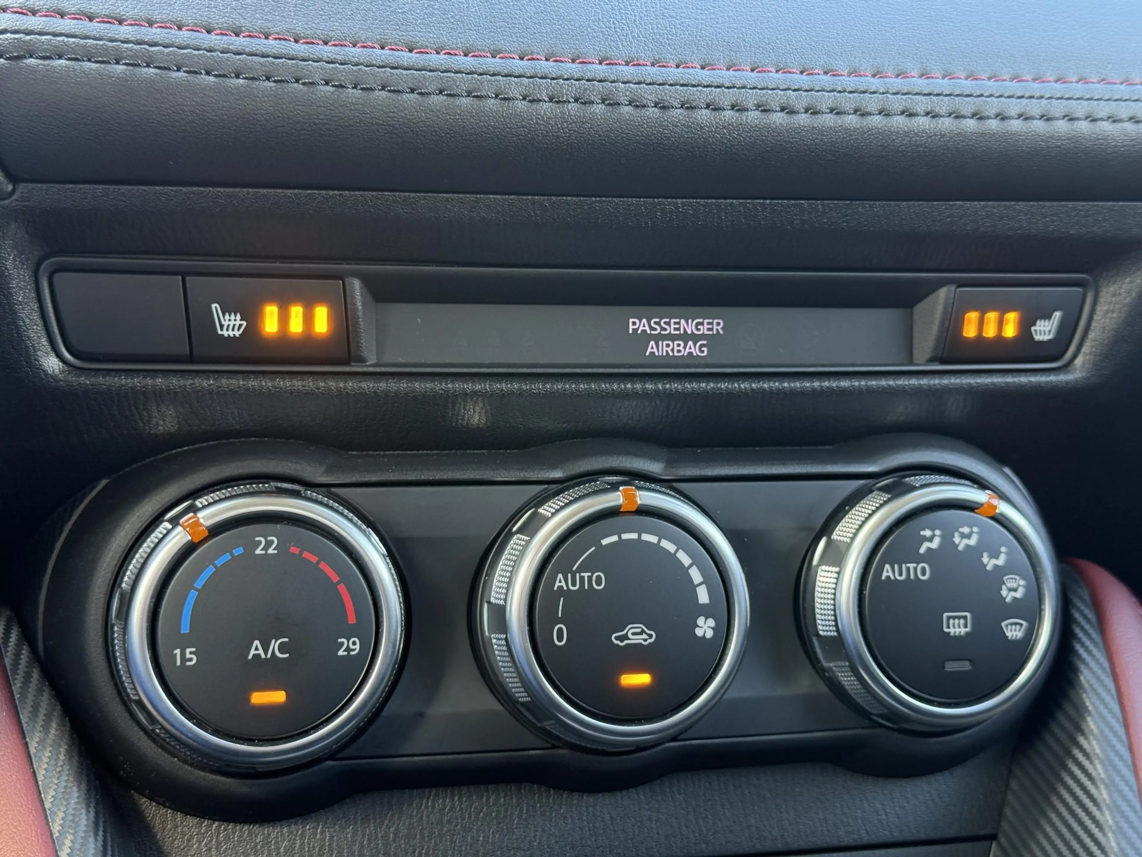 Mazda CX-3 2.0 SkyActiv-G 120 SkyLease+ 2e Eigenaar|Navi|Came — photo 15