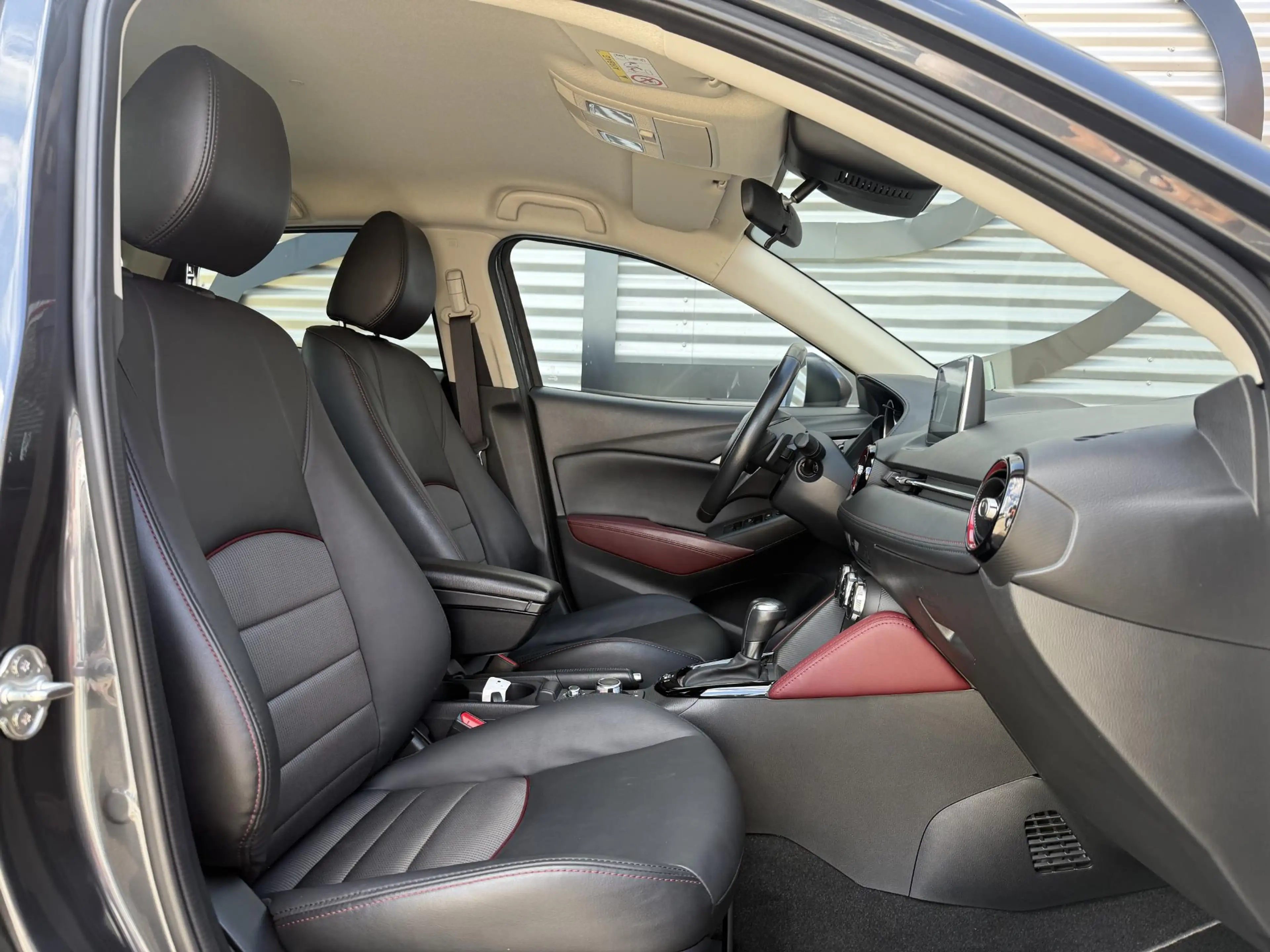 Mazda CX-3 2.0 SkyActiv-G 120 SkyLease+ 2e Eigenaar|Navi|Came — photo 6