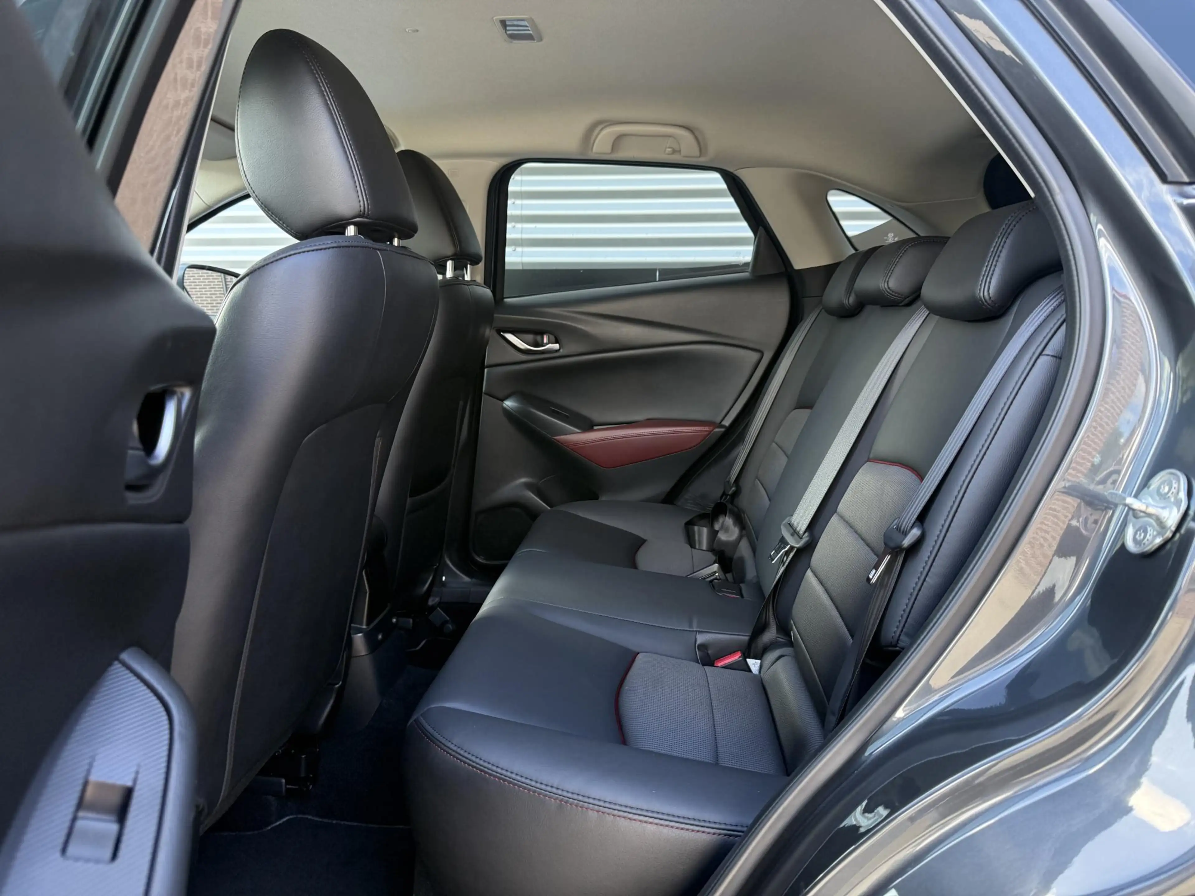Mazda CX-3 2.0 SkyActiv-G 120 SkyLease+ 2e Eigenaar|Navi|Came — photo 10