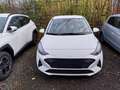Hyundai i10 Select 1.0 EU6e Navi Apple CarPlay Android Auto Mu Weiß - thumbnail 4