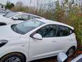 Hyundai i10 Select 1.0 EU6e Navi Apple CarPlay Android Auto Mu Weiß - thumbnail 3