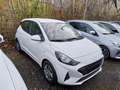 Hyundai i10 Select 1.0 EU6e Navi Apple CarPlay Android Auto Mu Weiß - thumbnail 2