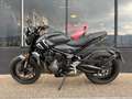 Triumph Trident 660 Schwarz - thumbnail 2