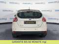 Ford Focus FOCUS  1. BESITZ / KLIMAANLAGE / SITZHEIZUNG Weiß - thumbnail 6
