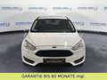 Ford Focus FOCUS  1. BESITZ / KLIMAANLAGE / SITZHEIZUNG Weiß - thumbnail 2