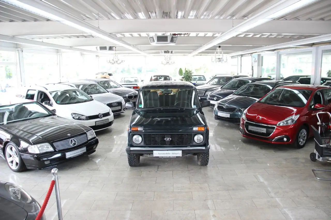 Lada Niva