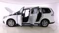 Ford Galaxy 2,5 Duratec Hybrid Titanium Aut. Blanc - thumbnail 2