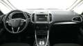 Ford Galaxy 2,5 Duratec Hybrid Titanium Aut. Blanc - thumbnail 5