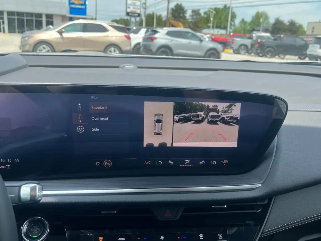Buick Envision fotografie Buick Envision