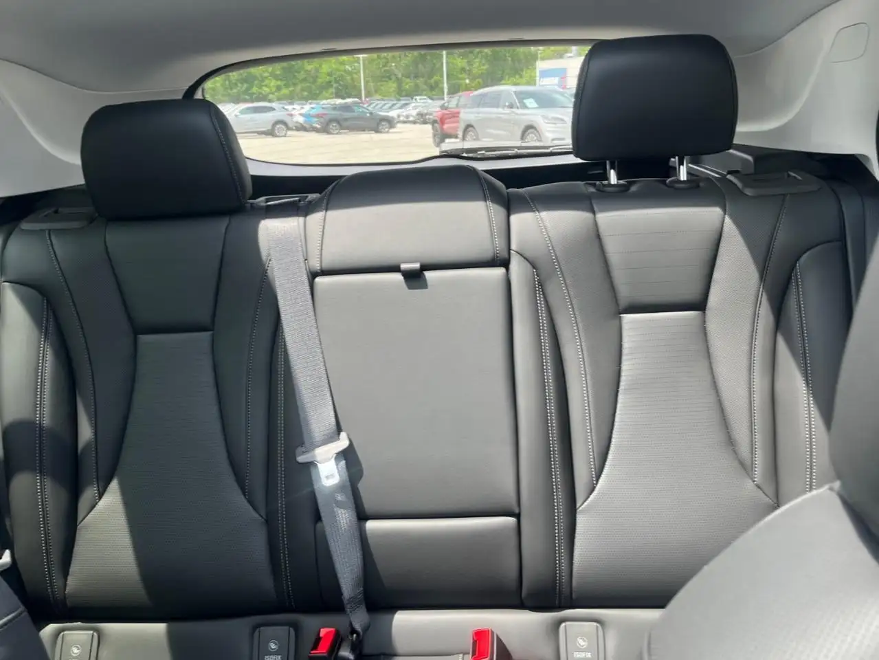 Buick Envision fotografie Buick Envision