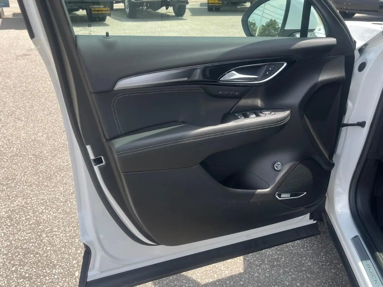Buick Envision fotografie Buick Envision