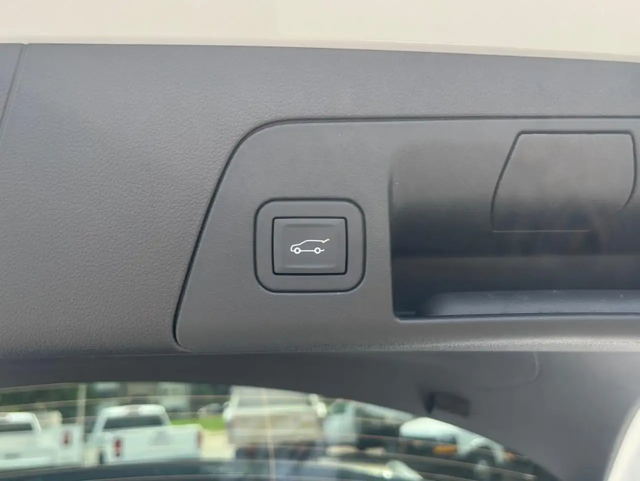 Buick Envision fotografie Buick Envision