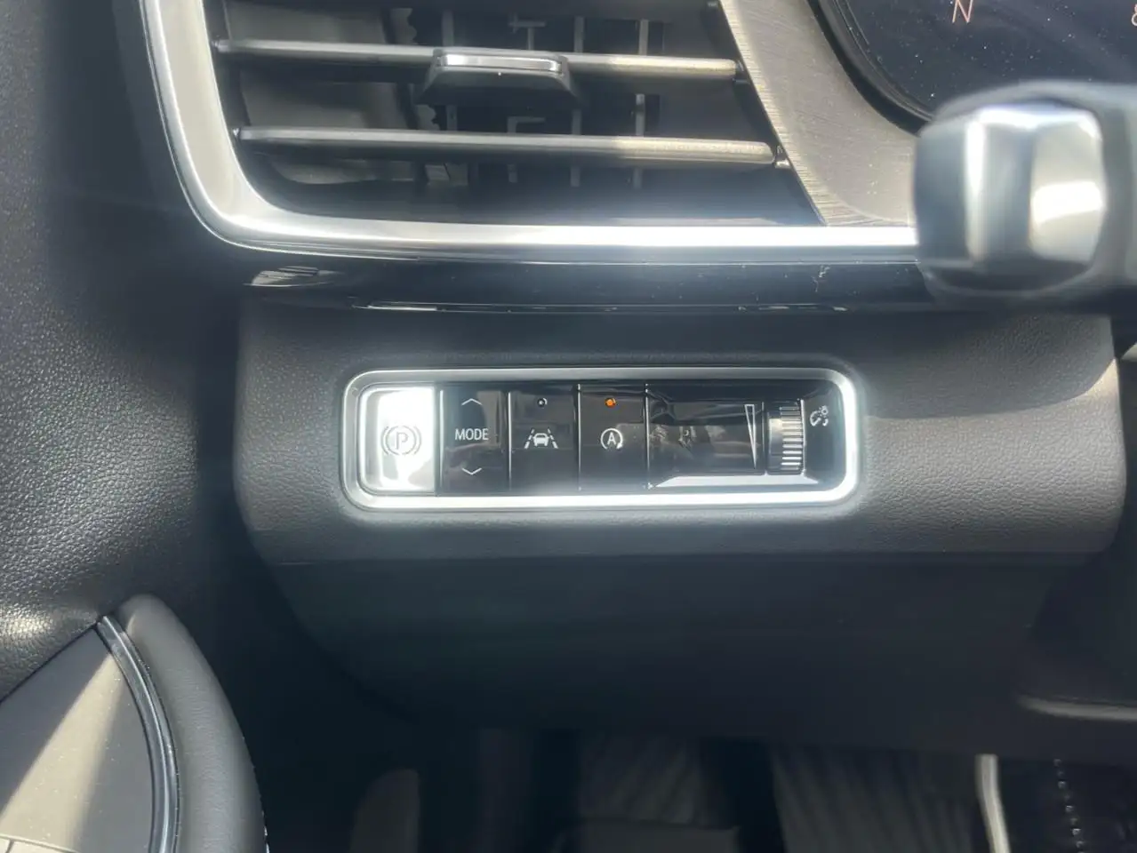 Buick Envision fotografie Buick Envision