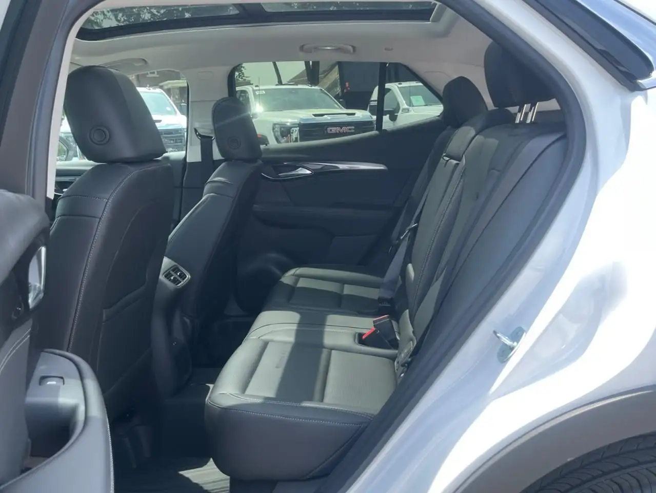 Buick Envision fotografie Buick Envision