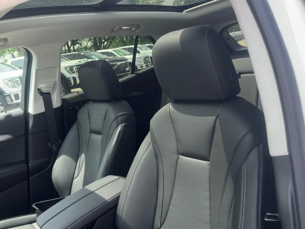 Buick Envision fotografie Buick Envision