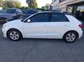 Audi A1 A1 II 2019 Sportback Sportback 30 1.0 tfsi Admired Blanc - thumbnail 4