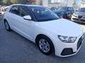 Audi A1 A1 II 2019 Sportback Sportback 30 1.0 tfsi Admired Blanc - thumbnail 3