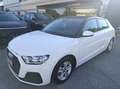 Audi A1 A1 II 2019 Sportback Sportback 30 1.0 tfsi Admired Blanc - thumbnail 1